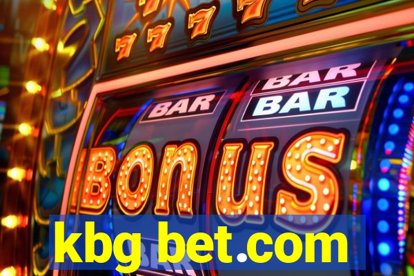 kbg bet.com
